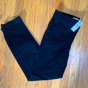 Loft girlfriend chino